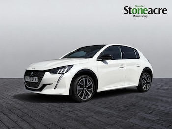 Used Peugeot 208 2020 for sale - 79508618: Photo