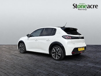 Used Peugeot 208 2020 for sale - 79508618: Photo