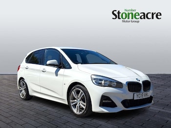 Used BMW 2 Series Active Tourer 2019 for sale - 78447918: Photo