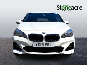 Used BMW 2 Series Active Tourer 2019 for sale - 78447918: Photo