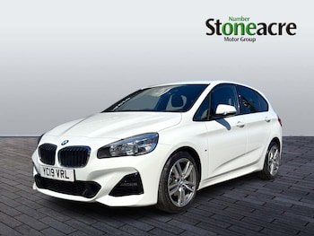 Used BMW 2 Series Active Tourer 2019 for sale - 78447918: Photo