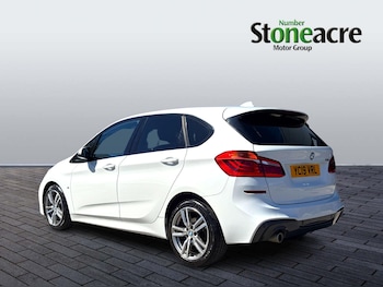 Used BMW 2 Series Active Tourer 2019 for sale - 78447918: Photo