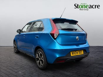 Used MG MG3 2024 for sale - 79726013: Photo