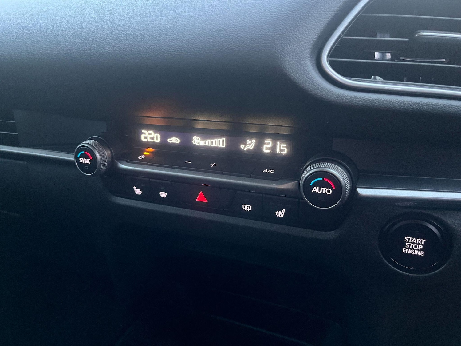 Used Mazda CX-30 2021 for sale - 77144103: Photo 17