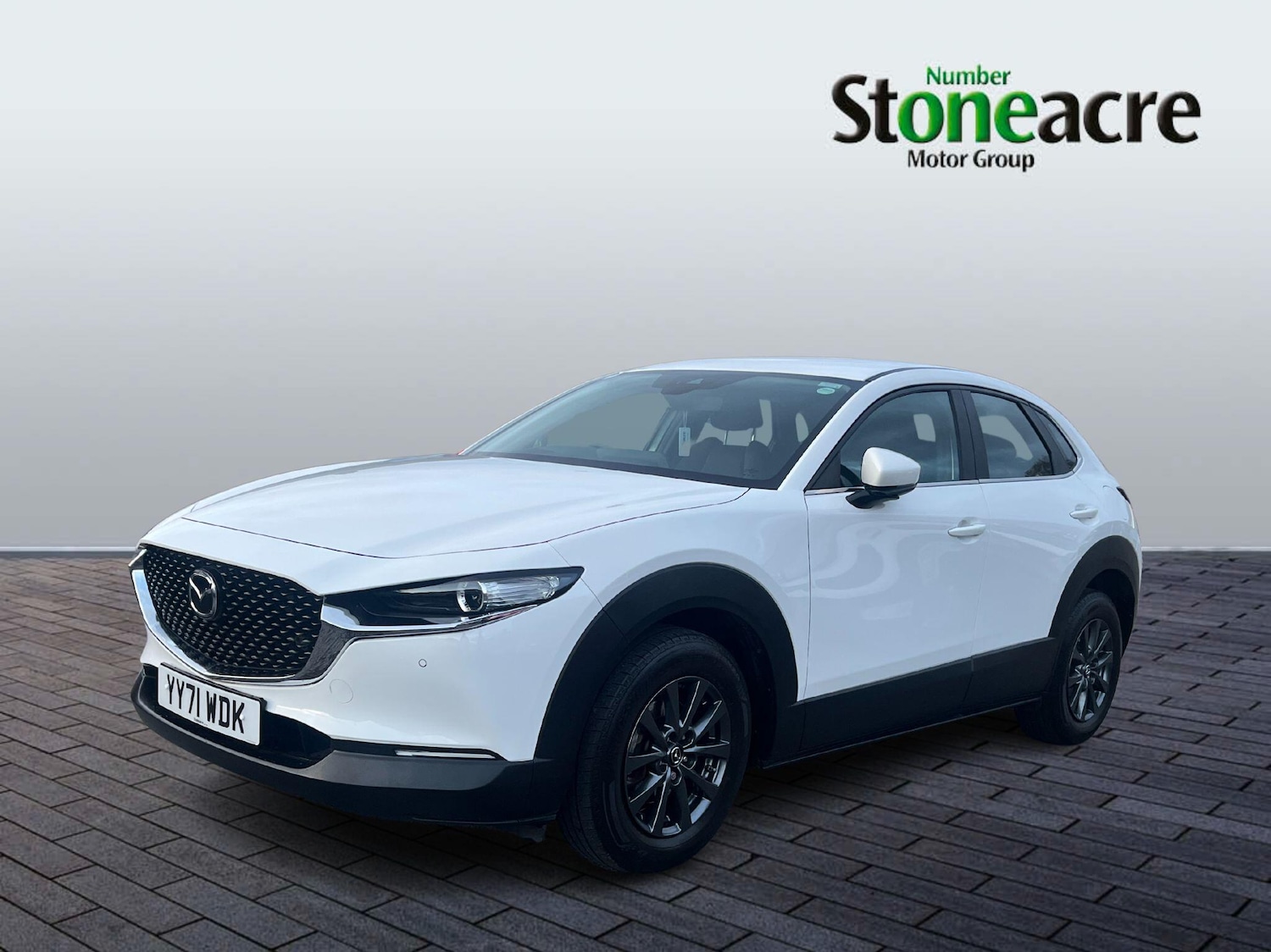 Used Mazda CX-30 2021 for sale - 77144103: Photo 7