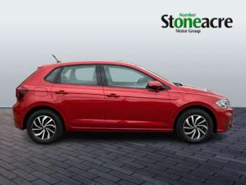 Used Volkswagen Polo 2024 for sale - 74632489: Photo