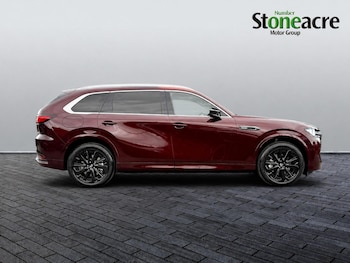 Used Mazda CX-80 2026 for sale - 79496050: Photo
