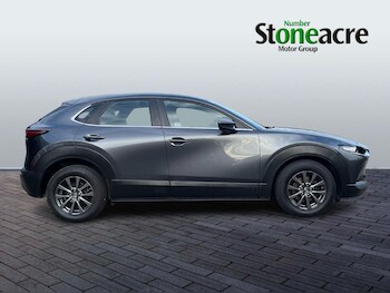 Used Mazda CX-30 2024 for sale - 77330541: Photo