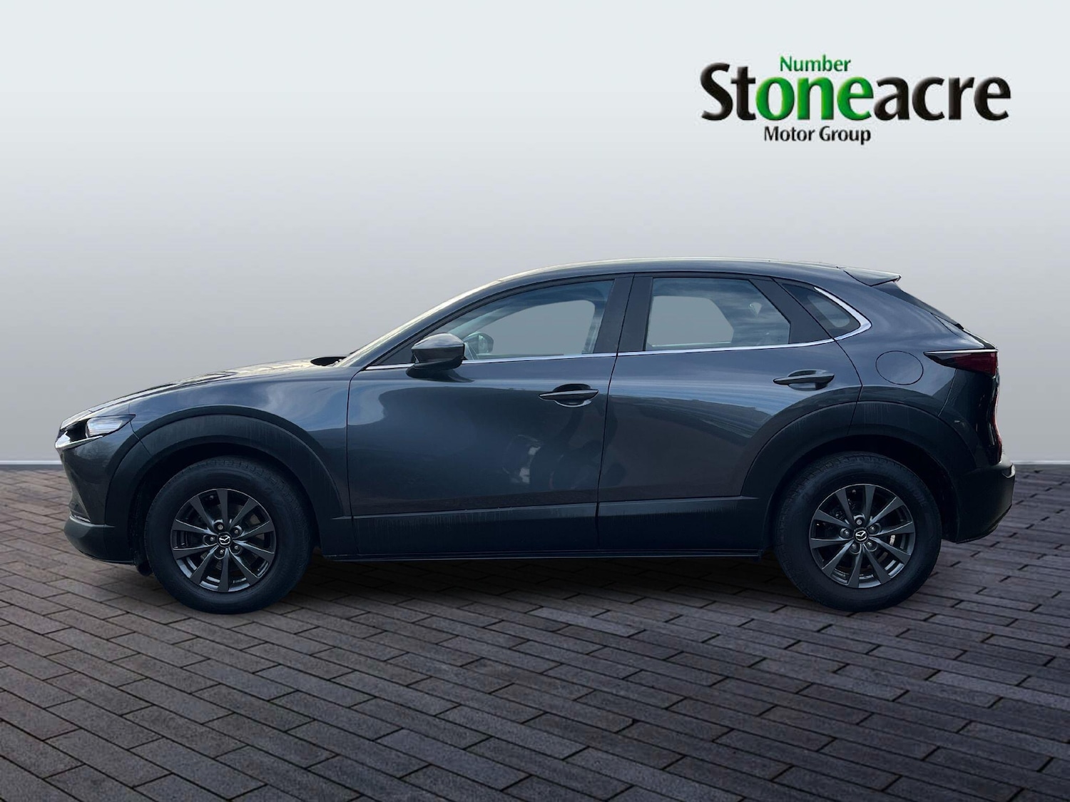 Used Mazda CX-30 2024 for sale - 77330541: Photo 6