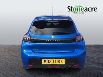 Used Peugeot 208 2023 for sale - 75257420: Photo