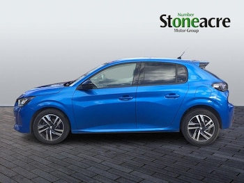 Used Peugeot 208 2023 for sale - 75257420: Photo