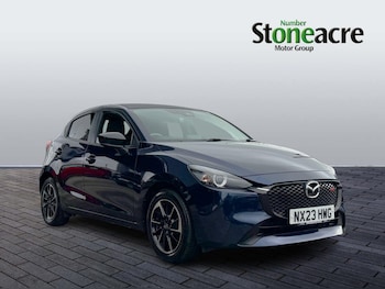 Used Mazda Mazda2 2023 for sale - 78492293: Photo