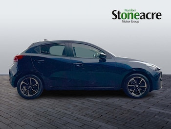 Used Mazda Mazda2 2023 for sale - 78492293: Photo