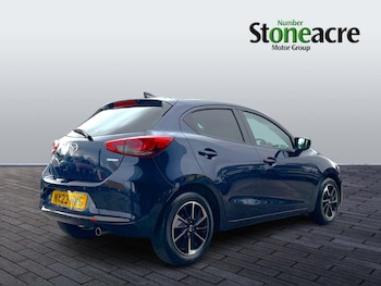 Used Mazda Mazda2 2023 for sale - 78492293: Photo