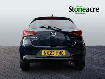 Used Mazda Mazda2 2023 for sale - 78492293: Photo