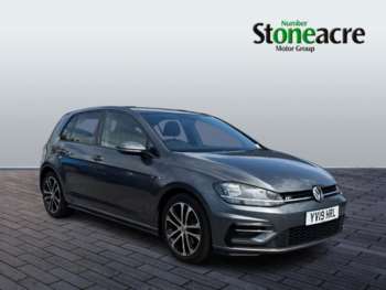(19) - 1.5 TSI EVO R-Line Hatchback 5dr Petrol Manual Euro 6 (s/s) (150 ps)