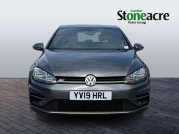 Used Volkswagen Golf 2019 for sale - 74990512: Photo