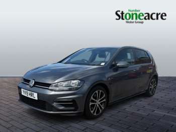 Used Volkswagen Golf 2019 for sale - 74990512: Photo
