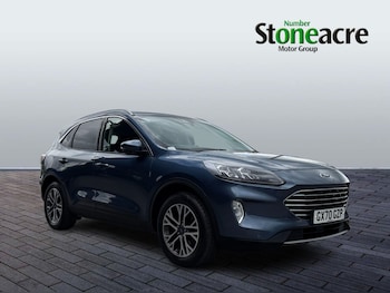 Used Ford Kuga 2021 for sale - 78516907: Photo