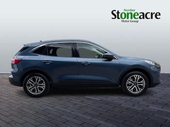 Used Ford Kuga 2021 for sale - 78516907: Photo
