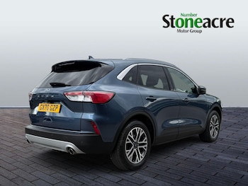 Used Ford Kuga 2021 for sale - 78516907: Photo