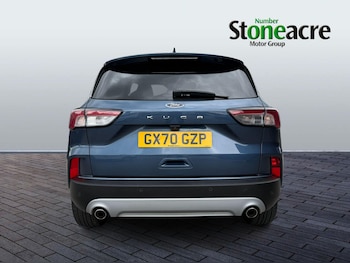 Used Ford Kuga 2021 for sale - 78516907: Photo