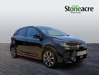 Used Kia Picanto 2023 for sale - 78471323: Photo
