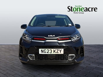 Used Kia Picanto 2023 for sale - 78471323: Photo