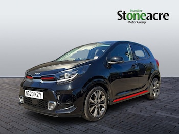 Used Kia Picanto 2023 for sale - 78471323: Photo