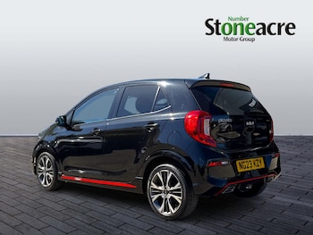 Used Kia Picanto 2023 for sale - 78471323: Photo