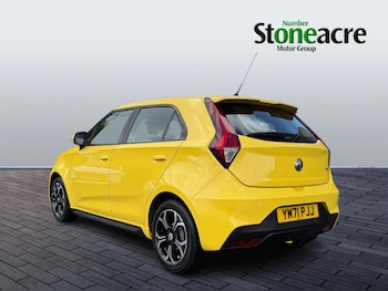 Used MG MG3 2022 for sale - 78586339: Photo