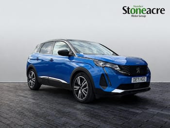 Used Peugeot 3008 2021 for sale - 79646251: Photo