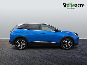 Used Peugeot 3008 2021 for sale - 79646251: Photo