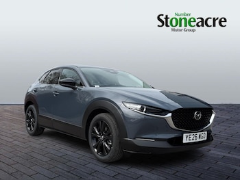 Used Mazda CX-30 2026 for sale - 78261142: Photo