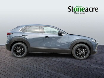 Used Mazda CX-30 2026 for sale - 78261142: Photo