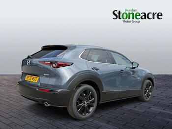 Used Mazda CX-30 2026 for sale - 78261142: Photo