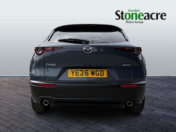 Used Mazda CX-30 2026 for sale - 78261142: Photo