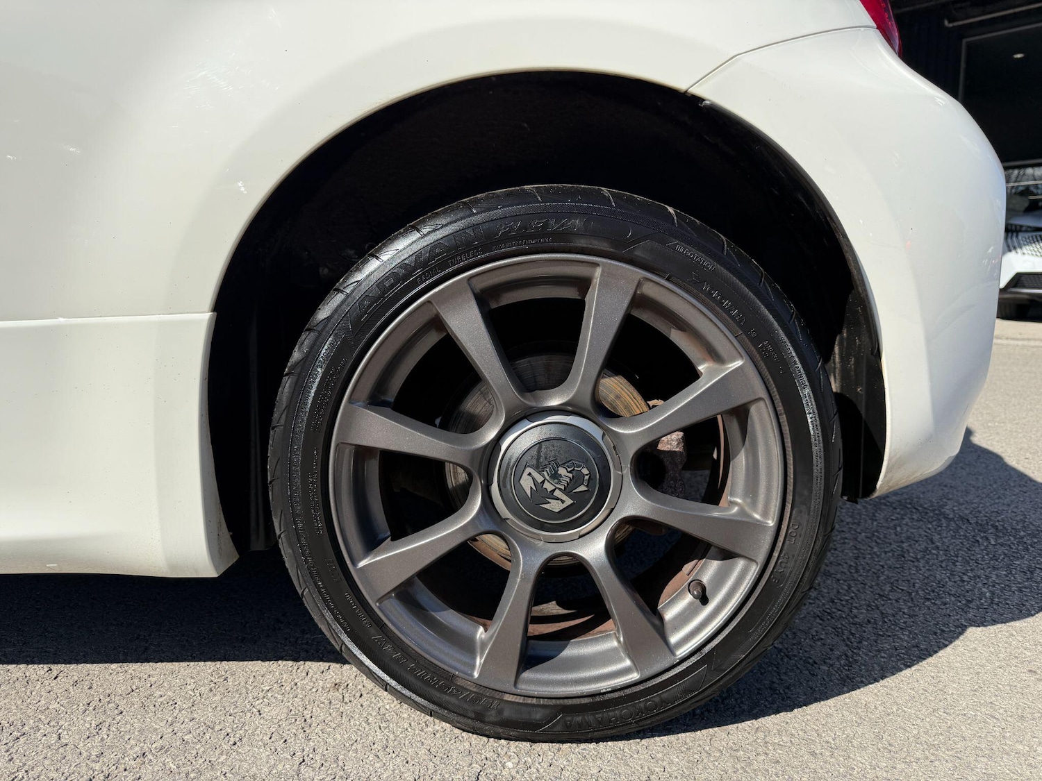 Used Abarth 595 2019 for sale - 78185379: Photo 12