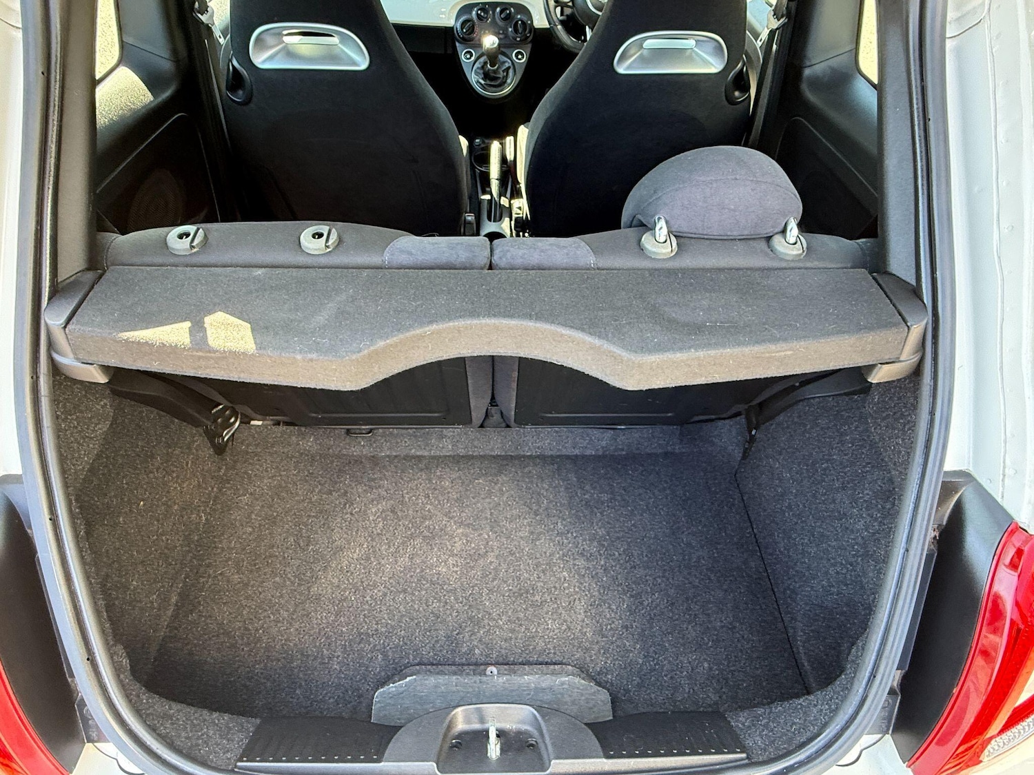 Used Abarth 595 2019 for sale - 78185379: Photo 13