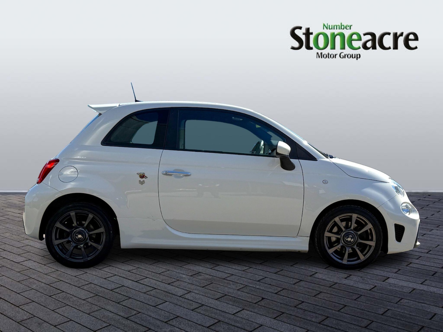 Used Abarth 595 2019 for sale - 78185379: Photo 2