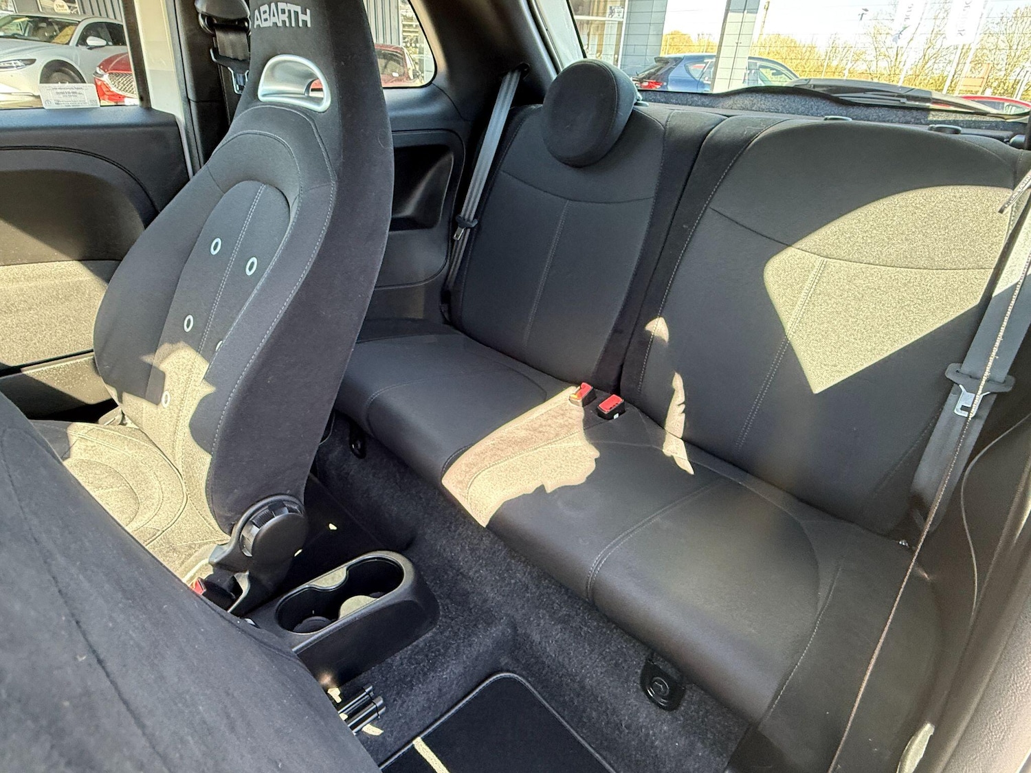 Used Abarth 595 2019 for sale - 78185379: Photo 24