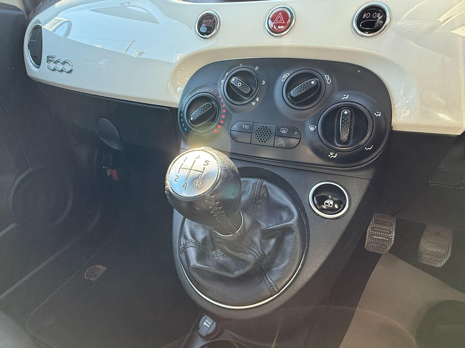 Used Abarth 595 2019 for sale - 78185379: Photo 27