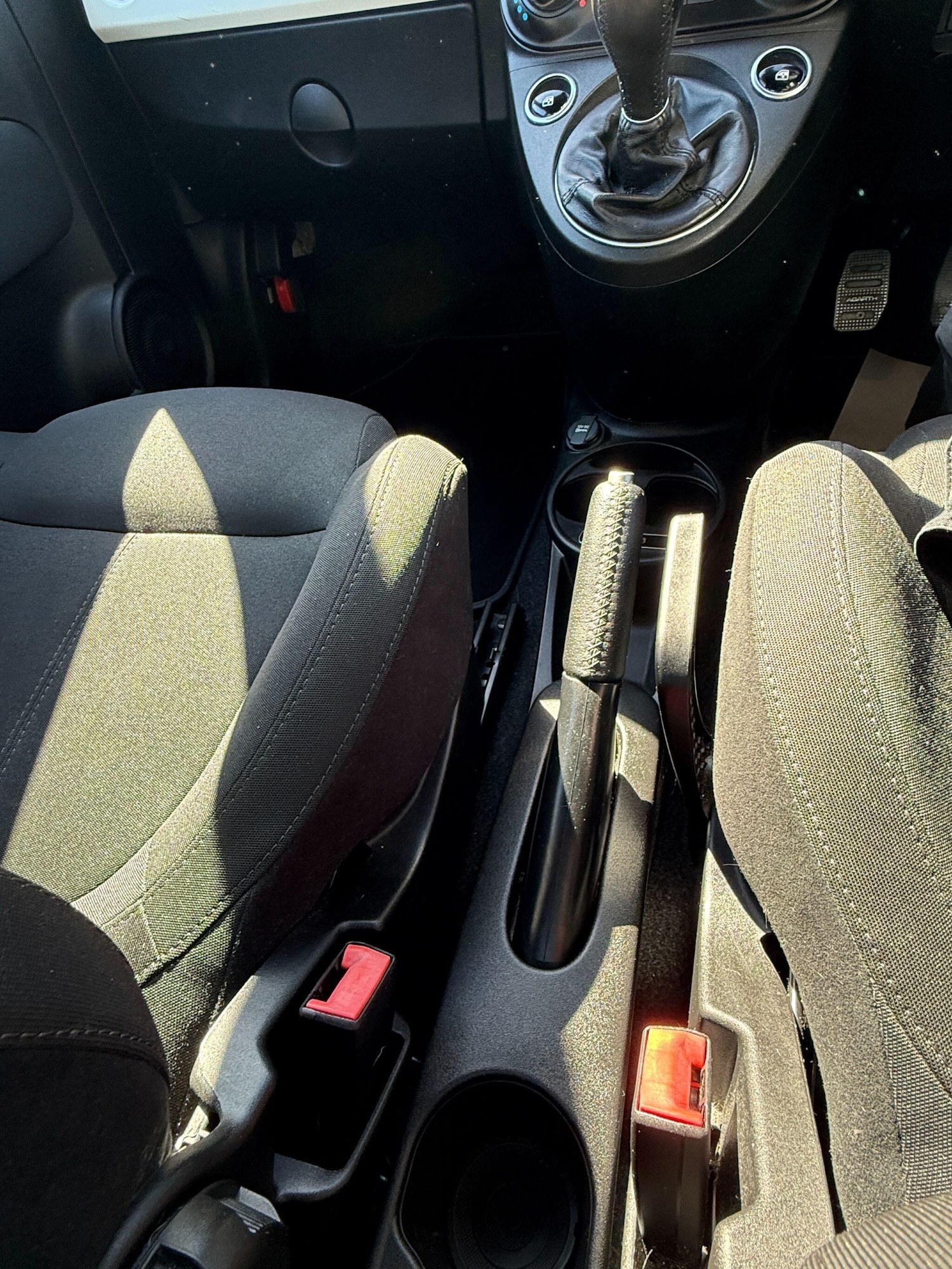 Used Abarth 595 2019 for sale - 78185379: Photo 28