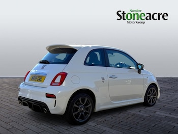 Used Abarth 595 2019 for sale - 78185379: Photo
