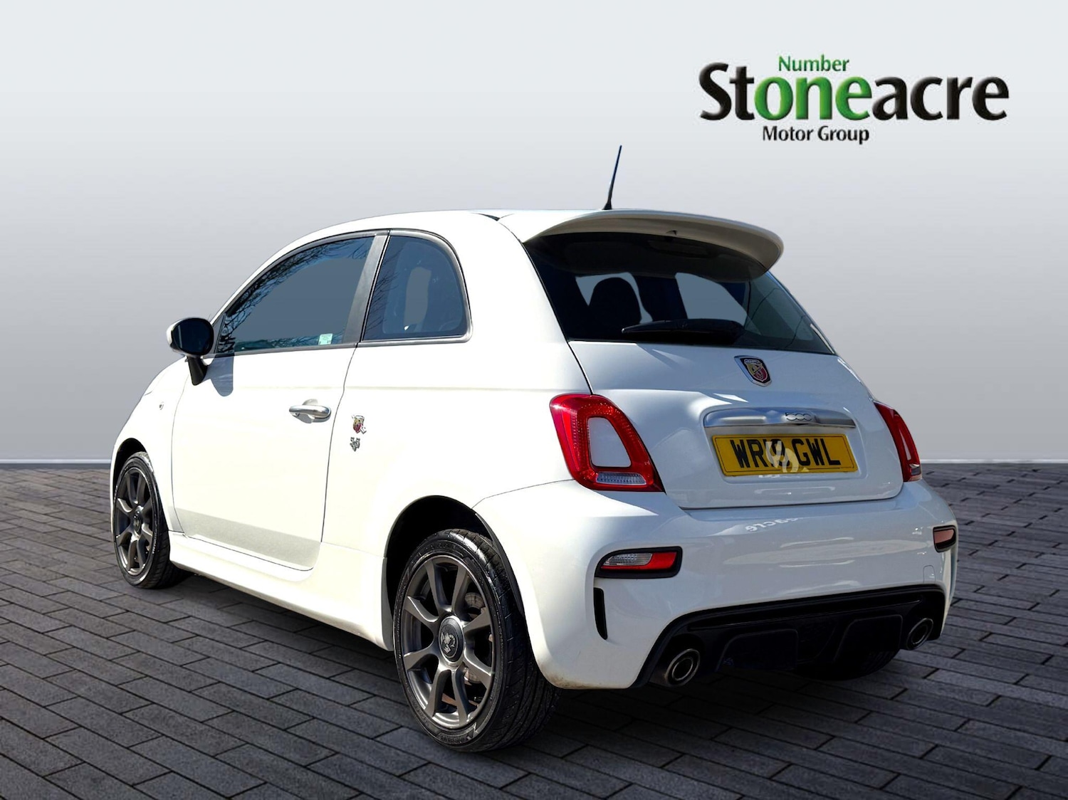 Used Abarth 595 2019 for sale - 78185379: Photo 5