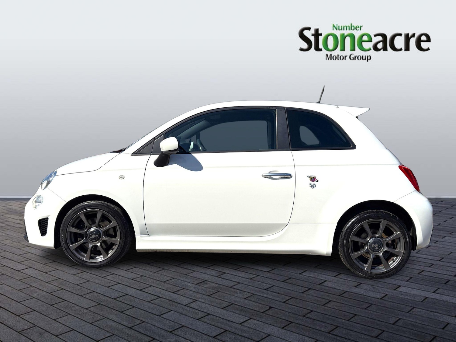 Used Abarth 595 2019 for sale - 78185379: Photo 6