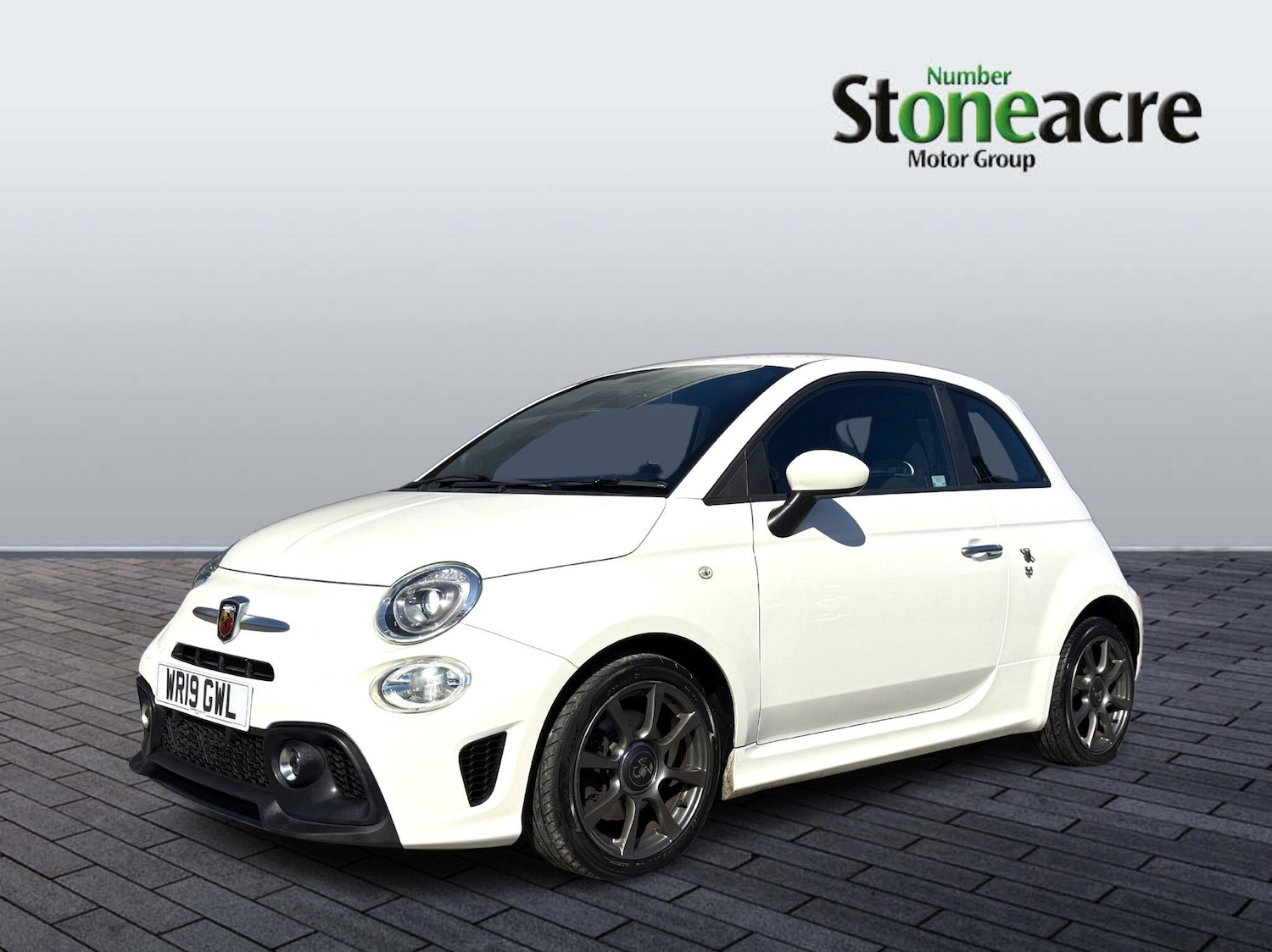 Used Abarth 595 2019 for sale - 78185379: Photo 7