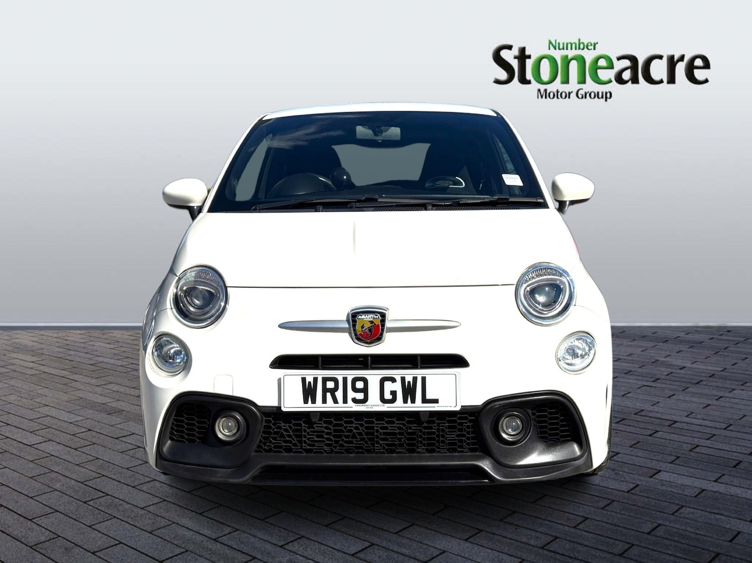 Used Abarth 595 2019 for sale - 78185379: Photo 8