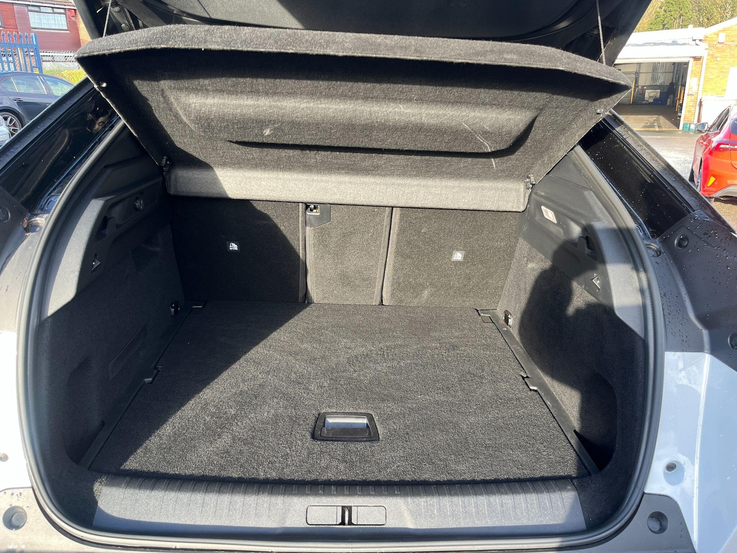 Used Peugeot 3008 2025 for sale - 76701997: Photo 10