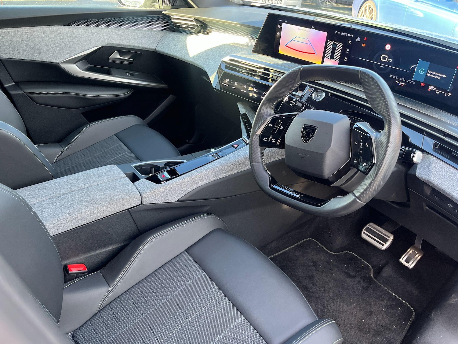 Used Peugeot 3008 2025 for sale - 76701997: Photo 13